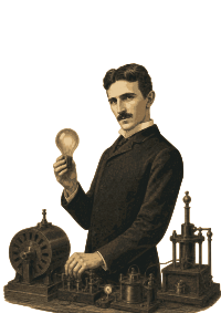 Nikola Tesla