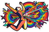 Burst of Creativty
