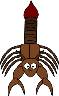 Scorpion