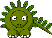 Stegosaurus