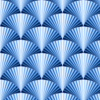 cycloid pendulum wave pattern