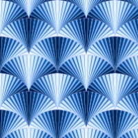 cycloid pendulum wave pattern
