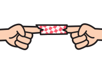 Chinese Finger Trap