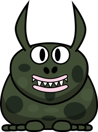 Sea Frog