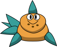 Babylonian Fish