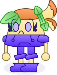 Puddon (shocked)