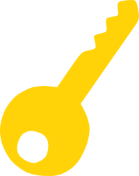 Simple key