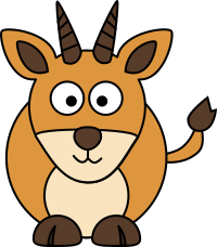 Dik-Dik