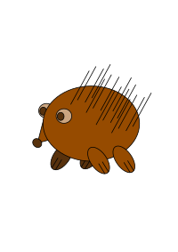 European Hedgehog