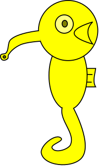 Seahorse