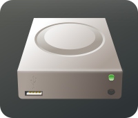 usb external disk