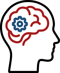 Logo du label IAR (couleur)