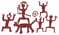 Huashan Rock Art