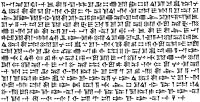 Cuneiform Text