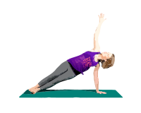 Stretching