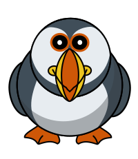 Puffin