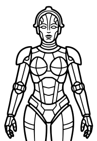 Maschinenmensch