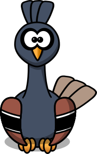 Orphan Bird