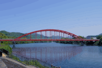 Red Bridge