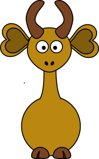 Gerenuk