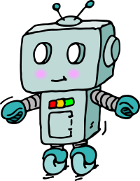 Little Robot v2