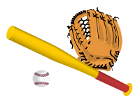 Baseball Equipment