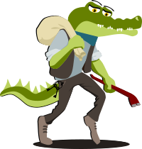 Kobold Rogue