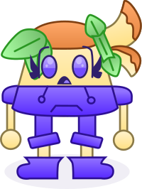 Puddon (Frown Speak)