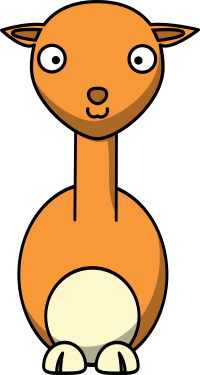 Vicuna