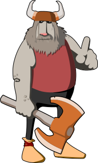 Earth Barbarian