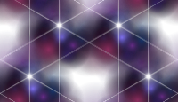 star pattern
