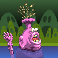 blobby