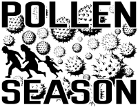 Pollen Season