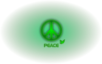 Peace 2 You - Green Remix