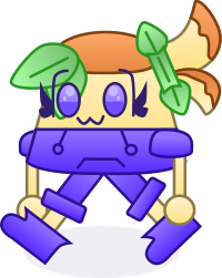 Puddon walking