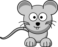 Cartoon Rat REMASTERED