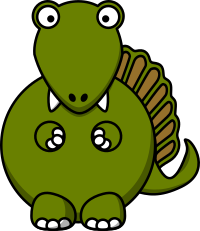 Spinosaurus