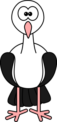 Stork