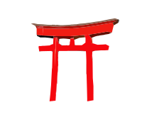 Red Torii