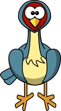 Terror Bird