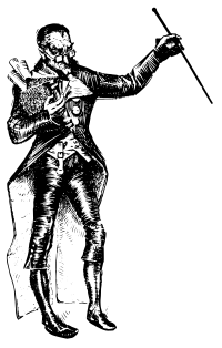 Magician