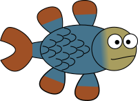 Eusthenopteron