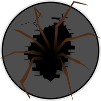 Skittering Darkness