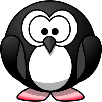 Adelie Penguin
