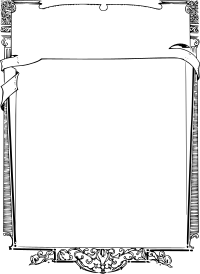 1933 Frame