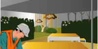 Pergola