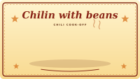Chili Fest REQUEST