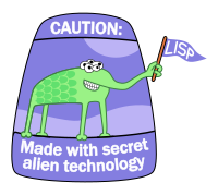 Lisp Logo