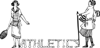 Athletics