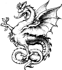 Wyvern